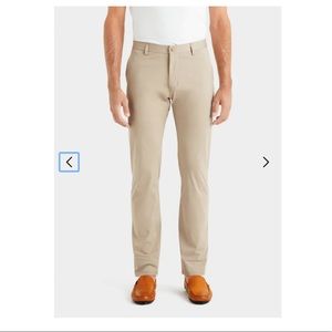 Rhone Commuter Pants